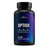  Kapsule za energiju Optiox, 50 kapsula Cene