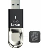 Lexar USB stick Fingerprint F35 128GB (USB 3.0) | shoptok.hr