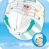 Pampers Pants Splashers, kupaće pelene-gaćice za pouzdanu zaštitu u vodi | shoptok.hr