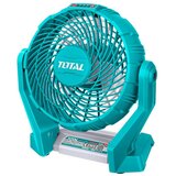TOTAL TOOLS Akumulatorski ventilator 18cm / 7/ P20S (Bez baterije) (TFALI2007) Cijene