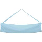 VidaXL Brisače za ležalnik 2 pcs Modra 210 x 75 cm Slike