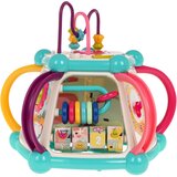  Multifunctional Cube for the Youngest | shoptok.hr