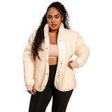 BeastPink ženska jakna Bliss Ivory | ePonuda.com