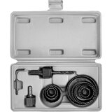  Set kruna za bušenje rupa 19-64mm 11/1 | shoptok.hr