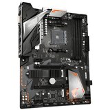 Gigabyte Main Board Desktop B450 AORUS ELITE v2 (AM4, 4xDDR4, 2xPCI-E x16, 2xPCI-E x1, 2xM.2, 6xSATA3, RAID, 6xUSB3.1 Gen1, 8xUSB2.0, DVI, HDMI, Audio, GLAN) ATX Retail - B450_AORUS_ELITE_V2 | Shoptok.si
