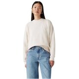 Levi's Levis - krem ženski duks Cene