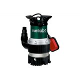 Metabo TPS 14000 S Combi potopna pumpa za otpadnu i čistu vodu | shoptok.hr