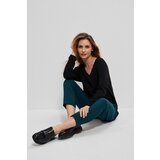 Marisse Sweatshirt Z-Bl-3621 Black | ePonuda.com