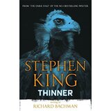Hodder Richard Bachman, Stephen King - Thinner Cene