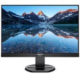 Philips Monitor 61,1 cm (24,1") 240B9 1920x1200 75Hz IPS 4ms VGA DVI HDMI DisplayPort 1/4xUSB3.2 zvočniki 3H sRGB 109% | Shoptok.si