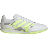 Adidas Muške patike Super Sala III, Bele Cene