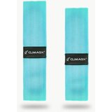 Climaqx elastična traka booty band lime | ePonuda.com