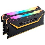 Corsair RAM DDR4 16GB (2x8) 3200 CMW16GX4M2C3200C16-T | Eponuda.com