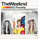  The Weeknd - Thursday | Eponuda.com