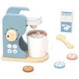 HI Pando drveni set za kavu HP057 | shoptok.hr