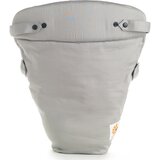 Ergobaby dodatki za nošenje otroka udobni vstavek za novorojenčka siv IIAGRYV3 | Shoptok.si