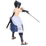 Naruto Shippuden Figura Grandista - Sasuke Uchiha, 24 cm | shoptok.hr