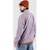 Columbia Helvetia II Half Snap Fleece Half-Zip Pulover iz flisa shale purple | Shoptok.si