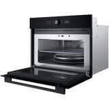 Whirlpool ugradbena mikrovalna pećnica WMW57DMB | shoptok.hr