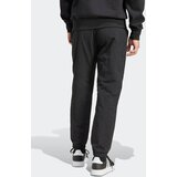 Adidas Športne hlače 'SL 2' črna / bela | Shoptok.si