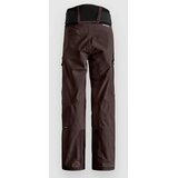 Ortovox Ravine Plus 3L Hlace dark chestnut 70301 Slike
