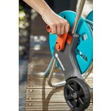 Gardena Kolica sa crevom AQUAROLL S SET 20m 1/2" CLASSIC | ePonuda.com