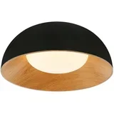 LED plafonjera FK2001-24P BK