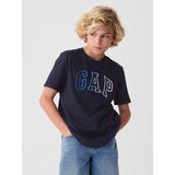 GAP Kids ́s T-shirt with logo - Boys Cene