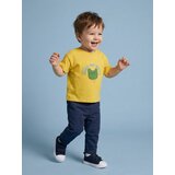 Sinsay Pamučna majica kratkih rukava | shoptok.hr