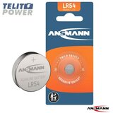 Ansmann Alkalna dugmasta baterija LR54 / LR1130 / AG10 1.5V – (5015313) | Eponuda.com