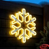 Pahulja LED Neon flex | Eponuda.ba