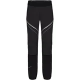 LOAP Women's trousers URALIE Black/Grey