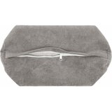  Presvlaka za jastuk 2 pcs HEERLEN Svjetlosiva &amp;Oslash; 15 x 40 cm Slike