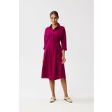 Stylove Woman's Dress S351 cene