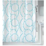 Spirella Zavesa za tuš 180x200 cm Claire – | Shoptok.si