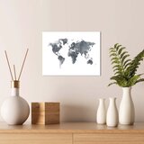 Wallity Zidna slika 3040MDFCIZ-015, 30x40 cm | Eponuda.ba