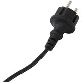  Svjetlosna traka sa 1200 LED žarulja topla bijela 50 m PVC | shoptok.hr