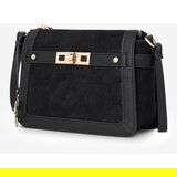Nobo Handbag Purse R1720-C020 Black | Shoptok.si