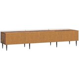 TV ormar Staro drvo 147 x 34,5 x 32 cm Konstruirano drvo | shoptok.hr