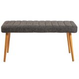 Woody Fashion stormi bench - atlantic pine, anthracite atlantic pineanthracite bench | ePonuda.com
