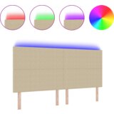  LED nočna lučka za posteljo - Zelena, Siva, 100 cm, Kordurojska tkanina, (22052871) | Shoptok.si