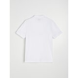 Sinsay Pamučna polo-majica | shoptok.hr