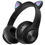 DEEPBASS R6 bluetooth slušalice crne | ePonuda.com