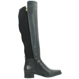 Michael Kors Mestni škornji LEX BOOT Črna | Shoptok.si