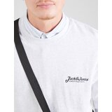 Jack & Jones Muški džemper 12268435, Sivi | ePonuda.com
