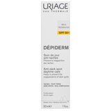 Uriage Dépiderm Anti-Dark Spot Daytime Care SPF50+ dnevna krema protiv pigmentnih mrlja 30 ml za žene Cijene