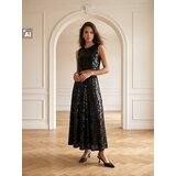 Sinsay Top sa šljokicama | shoptok.hr