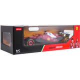  R/C 1:12 Ferrari SF-25 Rdeča RASTAR | Shoptok.si