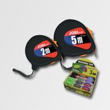JOBI J. Miara se je zvijal na 10m gumiran, (21107680) | Shoptok.si