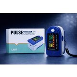  Pulsni oksimetar za prst LK87 | Eponuda.com